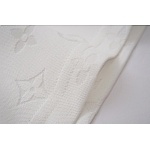 Louis Vuitton Short Sleeve Shirts For Men # 299827, cheap Short Sleeved