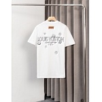 Louis Vuitton Short Sleeve Shirts For Men # 299829, cheap Short Sleeved