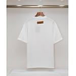Louis Vuitton Short Sleeve Shirts For Men # 299831, cheap Short Sleeved