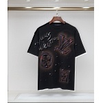 Louis Vuitton Short Sleeve Shirts For Men # 299832
