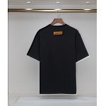Louis Vuitton Short Sleeve Shirts For Men # 299832, cheap Short Sleeved