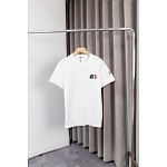 Moncler Short Sleeve Shirts For Men # 299833