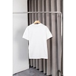 Moncler Short Sleeve Shirts For Men # 299833, cheap For Men
