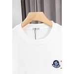 Moncler Short Sleeve Shirts For Men # 299833, cheap For Men
