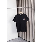Moncler Short Sleeve Shirts For Men # 299834