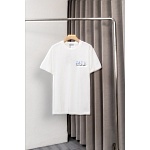 Dior Short Sleeve Shirts For Men # 299835, cheap Dior T Shirts