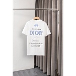 Dior Short Sleeve Shirts For Men # 299835, cheap Dior T Shirts