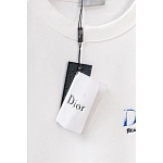 Dior Short Sleeve Shirts For Men # 299835, cheap Dior T Shirts