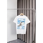 Off White Short Sleeve Shirts For Men # 299837, cheap Off White T Shirts