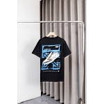 Off White Short Sleeve Shirts For Men # 299838, cheap Off White T Shirts