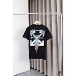 Off White Short Sleeve Shirts For Men # 299840, cheap Off White T Shirts