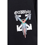 Off White Short Sleeve Shirts For Men # 299840, cheap Off White T Shirts