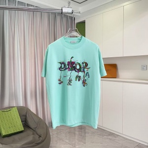 $27.00,Dior Short Sleeve Shirts For Men # 299842