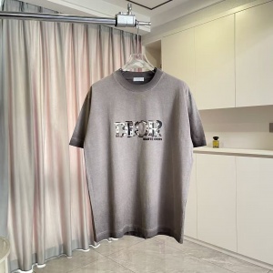 $27.00,Dior Short Sleeve Shirts For Men # 299846
