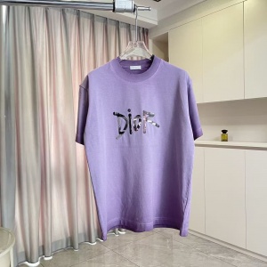 $27.00,Dior Short Sleeve Shirts For Men # 299847