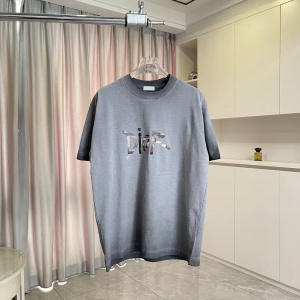 $27.00,Dior Short Sleeve Shirts For Men # 299848