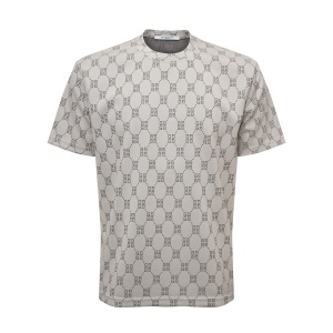 $27.00,Givenchy Short Sleeve Shirts For Men # 299852