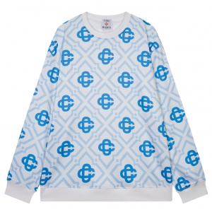 $42.00,Casablanca Sweatshirts For Men # 299860