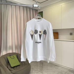 $59.00,Chanel Sweatshirts For Men # 299887
