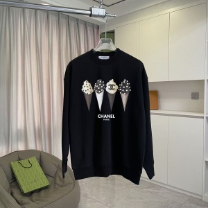 $59.00,Chanel Sweatshirts For Men # 299888