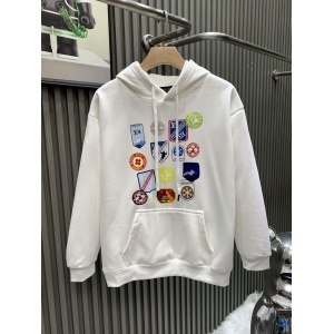 $45.00,Louis Vuitton Hoodies For Men # 299930