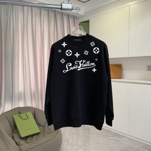 $45.00,Louis Vuitton Hoodies For Men # 299935