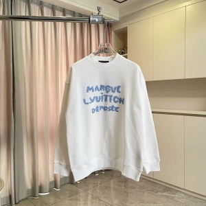 $45.00,Louis Vuitton Hoodies For Men # 299942