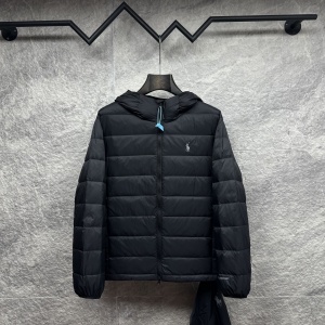 $155.00,Ralph Lauren Polo Down Jackets For Men # 299952