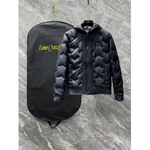 $175.00,Prada Down Jackets For Men # 299953
