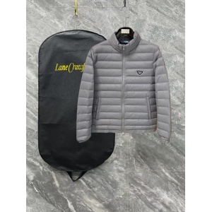 $175.00,Prada Down Jackets For Men # 299955