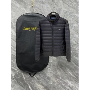 $175.00,Prada Down Jackets For Men # 299956