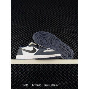 $65.00,Air Jordan 1 Sneaker Unisex # 299961