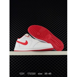 $65.00,Air Jordan 1 Sneaker Unisex # 299962