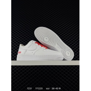 $89.00,Air Force One Sneaker Unisex # 299963