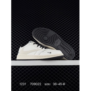 $65.00,Travis Scott x Air Jordan 1 Sneaker Unisex # 299971