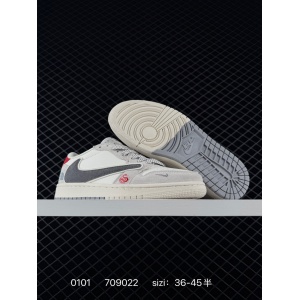 $65.00,Travis Scott x Air Jordan 1 Sneaker Unisex # 299972