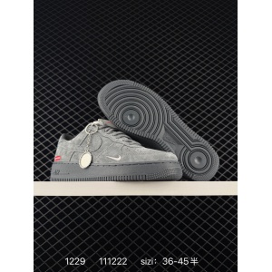 $75.00,Air Force One Sneaker Unisex # 299974