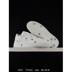 $72.00,Air Force One Sneaker Unisex # 299979
