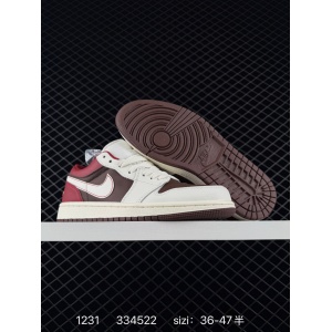 $72.00,Air Jordan 1 Sneaker Unisex # 299980
