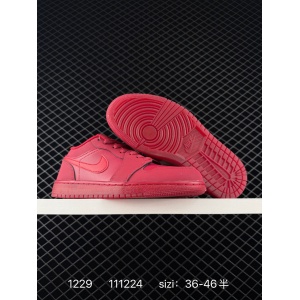 $65.00,Air Jordan 1 Sneaker Unisex # 299982