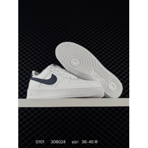 $75.00,Air Force One Sneaker Unisex # 299984