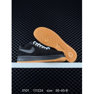 $75.00,Air Force One Sneaker Unisex # 299985