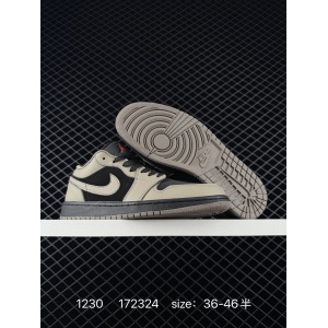 $75.00,Air Jordan1  Sneaker Unisex # 299986