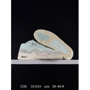 $75.00,Air Jordan 4 Sneaker Unisex # 299987