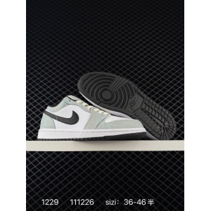 $75.00,Air Jordan 1 Sneaker Unisex # 299988