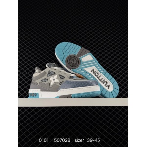 $85.00,Louis Vuitton LV Skate Sneaker Unisex # 299993