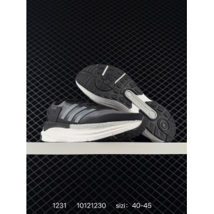 $69.00,Adizero Adios Pro Evo 2 Silver Metallic Lucid Red Grey Two Unisex # 299997