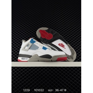 $69.00,Air Jordan 4 Sneaker Unisex # 299999