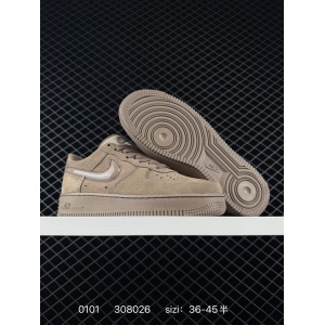 $75.00,Nike Air Force One Sneaker Unisex # 300005