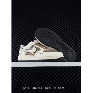 $79.00,Nike Air Force Sneaker Unisex # 300017